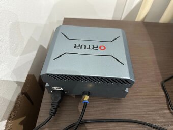 Laserová gravírka Ortur laser master 3 - 10W s Wifi - 6