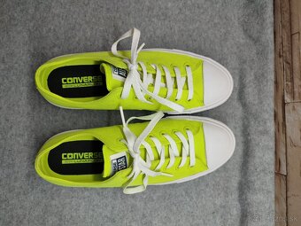 Converse 41,5 - tenisky - 6