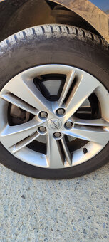 Opel Insignia ST 2.0 CDTI Innovation S/S M6 125kw - 6