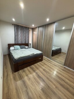 2 izbový byt Poprad - 6