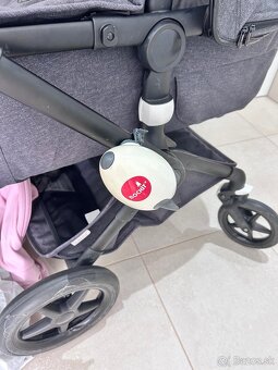 Bugaboo Fox 3 Mineral - 6