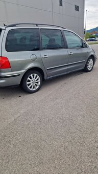 Wolksvagen sharan 1.9 tdi - 6
