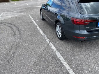 Audi A4 B9 AVANT g-tron - 6