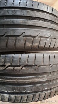 LETNÉ 225/45 R17 CONTINENTAL DUNLOP MICHELIN UŽ OD 20-€/kus - 6