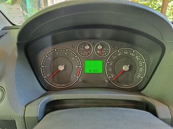 Ford Fiesta 2008 1.3 - 6