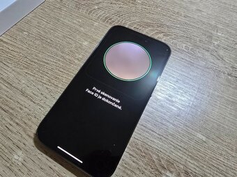 Iphone 14 pro 1000gb 1Tb plnefunkcny ma len bezne znamky pou - 6