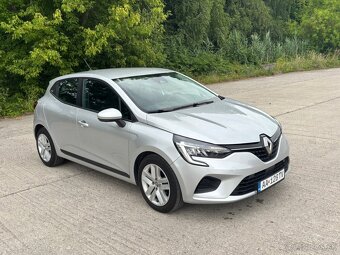Renault Clio 1.0TCe AUTOMAT - 6