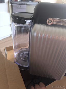 Nespresso professional zenius - 6