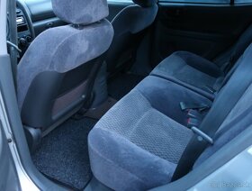 Hyundai Santa Fe 2.0CRDi 4x4 diesel, ťažné zariadenie 2 tony - 6