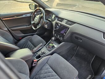 ŠKODA OCTAVIA RS - 6
