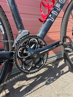 Gravel Tifosi Forte 28" - 6