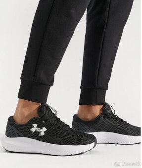 tenisky Under Armour - 6