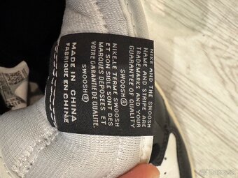 Air Jordan 1 High Dark Mocha - 6