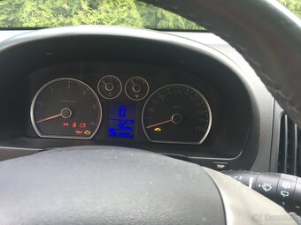 Hyundai i 30 16,crdi, r.v.2008 - 6