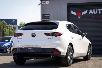 Mazda 3 2.0 Skyactiv-G122 Plus/Safety - 6