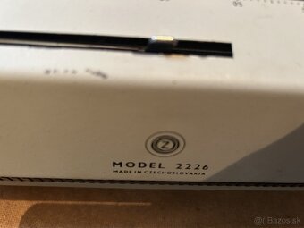 Pisaci stroj Consul model 2226 - 6