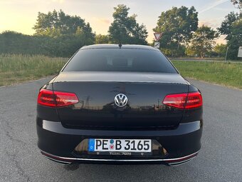 Volkswagen Passat 1.5TSI R-line - 6