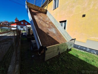 Sklapacia nadstavba s korbou - 6