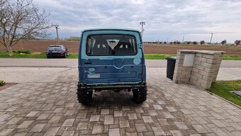 Suzuki Samurai 1.3 - Coily - 6
