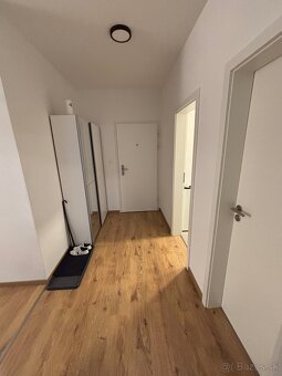 PRENÁJOM 2 izbového bytu Rínok Rača - 6