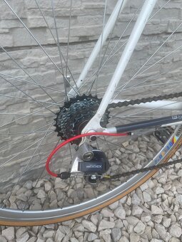 Cestny bicykel Admiral - 6