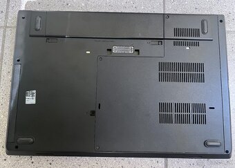 Lenovo L560 / i5 6200U / 8GB RAM / 256GB SSD / 15,6" - 6
