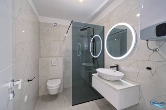 ☀Brodarica(HR)–moderné apartmány v novostavbe,150 m od mora - 6