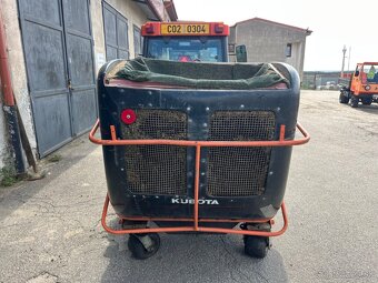 KUBOTA ST ALFA-30 4X4 - 6