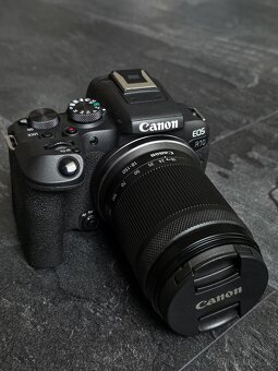 Canon RF-S 18-150 mm f/3,5-6,3 IS STM - 6