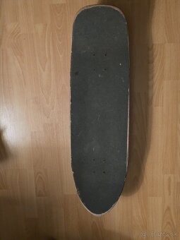Cruiser skateboard - 6