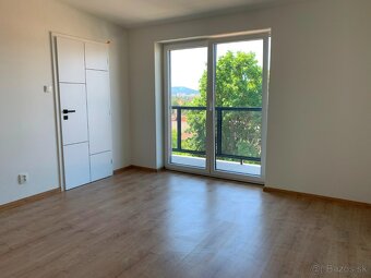 PREDAJ NOVOSTAVBA 4-izbový byt, garáž, pivnica, park.miesto - 6