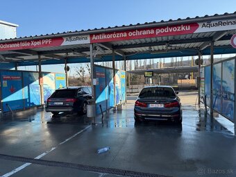BMW 525d - 6
