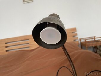Stolové lampy 2 kusy - 6