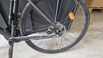 Triban RC 500 - 6
