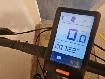 Elektrobicykel Easybike 1.0 - 6