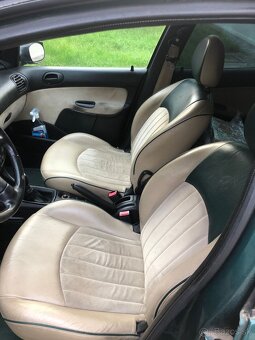 Peugeot 206 - 6