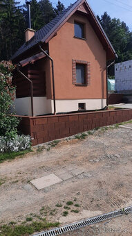 predaj murovanej chaty sad 600 ročnice - 6