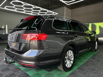 Volkswagen Passat Variant 2.0 TDI 90kw 2021 - 6