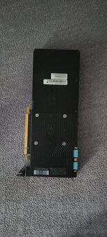Predám GTX 1070 8gb - 6