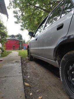 Skoda Felicia 1.3mpi - 6