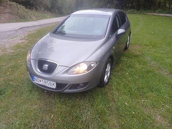 Seat leon 2 - 6