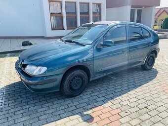 Renault Megane 1.6 RT - 6