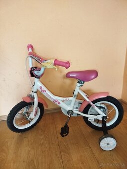 Bicykel 12 Lara Swan - 6