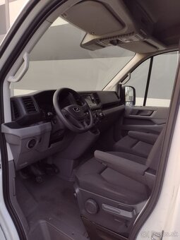 MAN TGE 3.140 L4H3 2023 14.4 m3 - 6