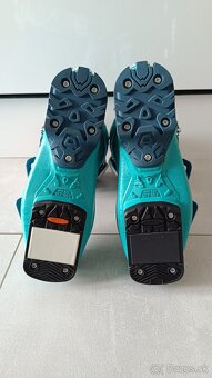 nové skialp lyžiarky Tecnica Zero G Guide W – veľ. MP - 6