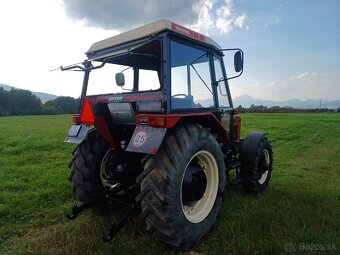 Zetor 7045 - 6