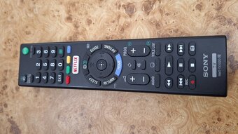 Sony Bravavia KDL 32WD600 - 6