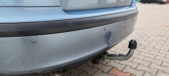 Predám Škoda Octavia II 1.9 TDI TOP STAV - 6
