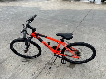 Bicykel B twin kolesa 24 - 6