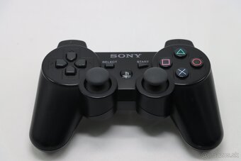 PlayStation 3 Slim CECH-2504B | 320GB - 6